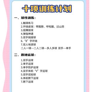 如何利用篮球训练提升自信并改善表现:两种有效策略的深度解析